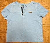 Polo majica kratek rokav, vel. 128