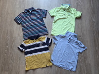 Polo majice št. 110/116