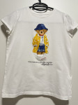 POLO RALPH LAUREN OTROŠKA MAJICA Št. 140-164
