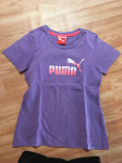 Puma majica za 8let oz 128cm