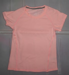 NOVA športna funkcijska majica za deklico H&M, št.134/140, 8-10 let