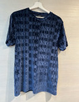 Svilnata majica - velikost S, slim fit