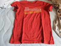 vel 160 Benetton