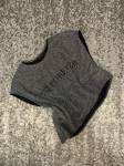 BERSHKA kratka majica