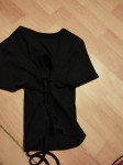 Crop top majice s