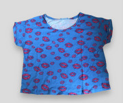 CROP TOP S