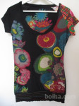 DESIGUAL KRATEK ROKAV
