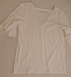 Majica Massimo Dutti, vel. S, 1x oblečena