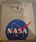 Majica NASA, vel. 2XL
