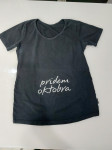 MAJICA PRIDEM OKTOBRA ŠT 38/M
