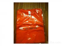 Nova oranžna ženska majica RIBA, velikost M, UGODNO