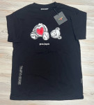 Palm Angels “Teddy Heart”