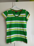 RALPH LAUREN ZELENO ČRTASA MAJČKA 38/40