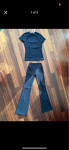 Swy brand komplet