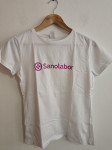 { top } T1 ○Sanolabor ○100% bombaž ●št.S+M