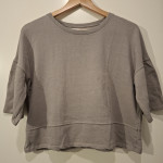 Zara majica, vel. XS-S