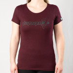 Ženska kratka majica BOBNAR7