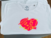 Ženska majica Aleix Espargaro #41