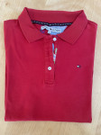 ŽENSKA MAJICA KRATEK ROKAV, TOMMY HILFIGER, ŠT. M-L