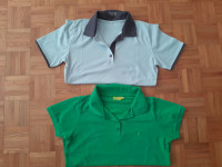 Ženske polo majice 38/40
