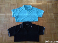 Ženske polo majice vel. 40/42 - 4x