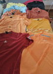 10 MAJIC, BOSS,Nike, Adidas, David Camp XL ali XXL
