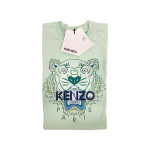 (7029)Kenzo T-Shirt Tiger XS