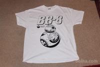 BB-8 kratka majica Vojna zvezd: Sila se prebuja Star Wars