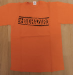 Biohazard kratka majica