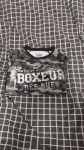 boxeur majica M