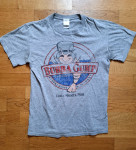 BUBBA GUMP - Kratka majica (S)