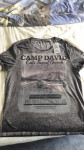 Camp David kratke Majice novo (z etiketo)  vel. L