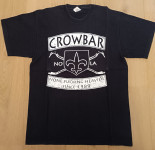 Crowbar kratka majica