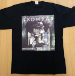 Crowbar Obedience thru Suffering manica