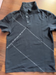 EMPORIO ARMANI majica, kratek rokav, velikost S