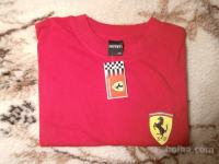 Ferrari-majica