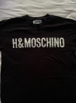 H&M - Moschino majica M