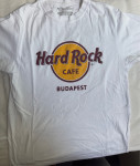 Hard Rock Cafe majice