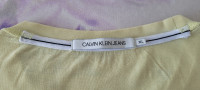 MAJICA Calvin Klein št. XL