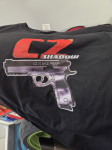 majica CZ shadow L