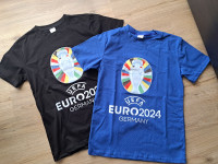 T-shirt UEFA EURO 2024