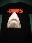 Majica - Jaws - kratki rokavi (M velikost)