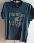 Majica s kratkimi rokavi Tom Tailor