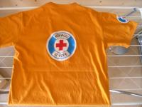 Majica REŠEVALEC IZ VODE