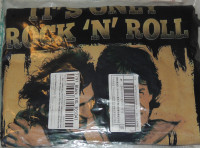 Majica Rolling Stones - t-shirt