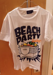 Majica T-shirt Pull&Bear Beach Patty št. M, Ljubljana