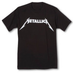 Metallica kratka majica majca t shirt moška ženska