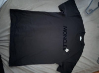 “moncler” majica kratki rokavi