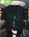 Moška filmska majica s potiskom - Donnie Darko