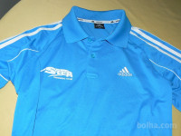 Moška majica Adidas Step swimming team, vel. L - nova